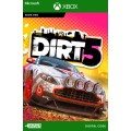DiRT 5 XBOX CD-Key